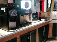 -比格比萨自助(花园路店)