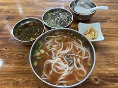 -攀枝花·任德琼·盐边羊肉米线