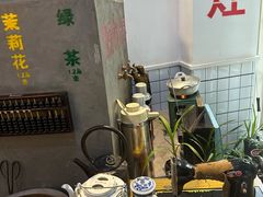 -逸桂禾面馆
