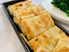 葱油饼-106餐厅(山水文园店)