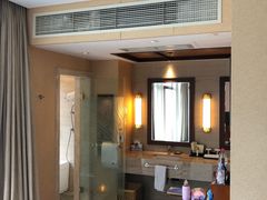 -中铁花水湾温泉酒店(大邑店)