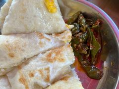 -88号小吃店·经典云南菜·地道纳西美食