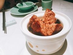 红炖狮子头-江南厨子·品苏杭(华润万象店)