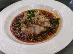 蒜泥白肉-成都驻京办餐厅(蜀都宾馆店)