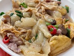 -黄记饮食店·潮汕家常菜(丹霞庄中区店)