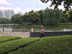 -白塘生态植物园