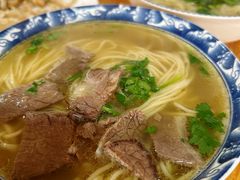 -十二忠手拉面(中华路店)