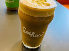 -Seesaw Coffee(苏州中心店)