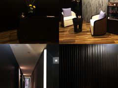 -深圳隐秀山居酒店