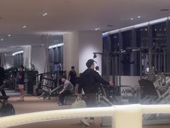 -YCHL FIT 健身(星寰店)