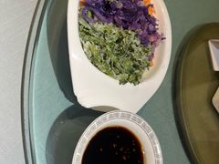 -北京紫金宫饭店