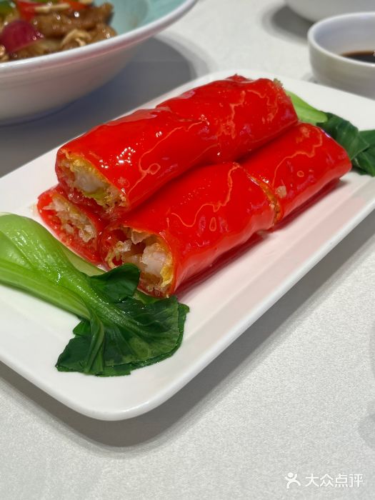 香港狮子山下·明星粤菜餐厅(北苑店)图片