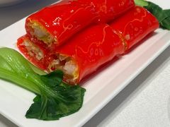 -香港狮子山下·明星粤菜餐厅(北苑店)