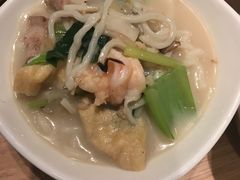 莆田卤面-莆田餐厅PUTIEN(深圳湾万象城家宴店)