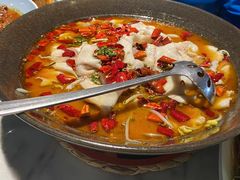 -懒人盐府人家(航天桥店)