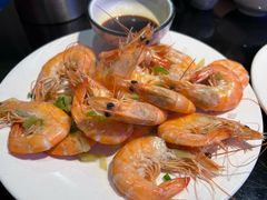 -五谷丰登·胶东海鲜·家常菜(张村店)