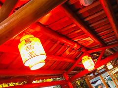 大堂-全汁全味驴庄(凤岗店)