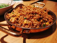 樟茶鸭炒饭-蜀香坊(CBD旗舰店)