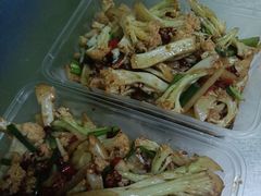 -湘当爱·鲜煮现炒(松岗立业路店)