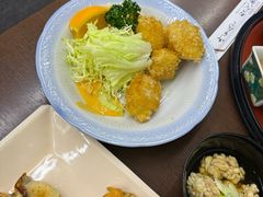 -Osanai食堂