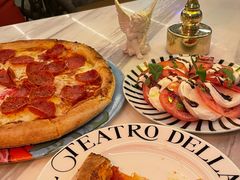 -IL TEATRO 精品意大利餐厅