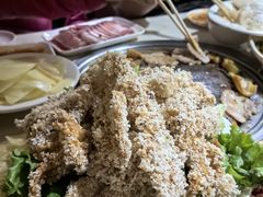 -平山城鑫烧烤(建国楼店)