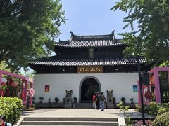 -狼山风景名胜区