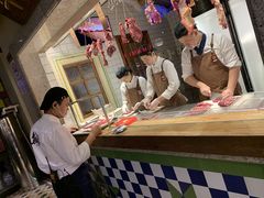 -左庭右院鲜牛肉火锅(新梅广场店)