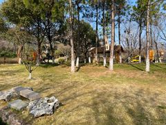 -茅山东方盐湖城景区