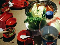 -季季红火锅(丰城洪客隆店)