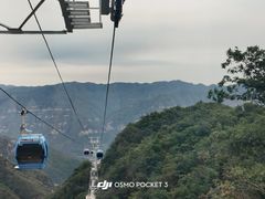 -云丘山景区