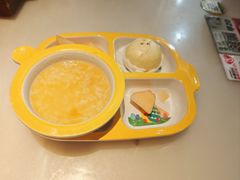 -绿茶餐厅(北京世纪金源店)