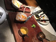 -锦潼西餐厅