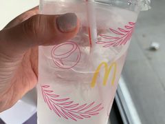 -麦当劳(欢乐谷店)