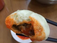 -老牌依强牛肉店(达道总店)