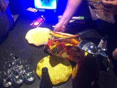 -欢乐迪KTV(南坪上海城店)