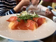 -安妮意大利餐厅(丽都店)