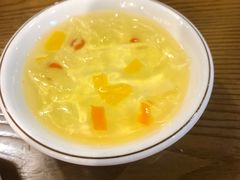 -李久其家民间餐厅(观沙岭公园店)