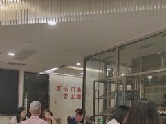 -百乐门喜宴(海珠广场华厦店)