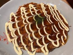 蔬菜薄饼-Lia Cafe Bar Restaurant松山咖啡屋