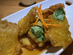 -小土豆北方菜馆(文慧园店)