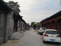 -青州古城
