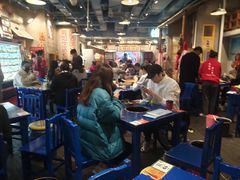 大堂-马路边边串串香(双井直营店)