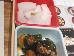 -正苑26年海鲜烤肉•牛尾汤汤饭(东港店)