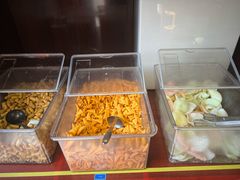 -一品渝香干锅鸭头(槐北路店)