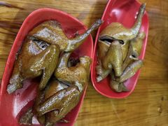-光明刘冰乳鸽店(光明法政北路店)