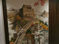 -百叶居·老北京涮羊肉(鼓楼店)