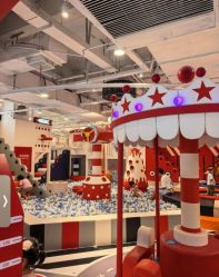 -木马王国(萧山银隆店)