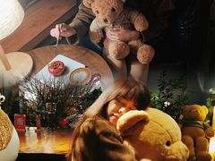 -咖法森林·咖啡  酒吧(天河店)