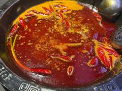 -重庆印象老火锅(梅林店)
